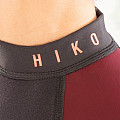 Women's neoprene shirt Hiko SYMBIO NEW 1.5 mm, long sleeve