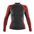 Women's neoprene shirt Hiko SYMBIO NEW 1.5 mm, long sleeve