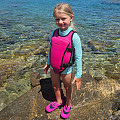 Children's swimming vest Agama