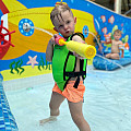 Children's swimming vest Agama