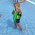 Children's swimming vest Agama