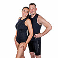 Women's neoprene swimsuit Agama ELLE CLASSIC 3 mm