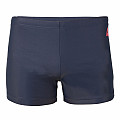 Men's swimwear Aqua Sphere ESSENTIAL BOXER grey/red