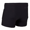 Men's swimwear Aqua Sphere ESSENTIAL BOXER black/st. blue