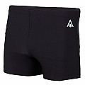 Men's swimwear Aqua Sphere ESSENTIAL BOXER black/st. blue