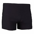 Men's swimwear Aqua Sphere ESSENTIAL BOXER black/st. blue