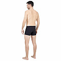 Men's swimwear Aqua Sphere ESSENTIAL BOXER black/st. blue