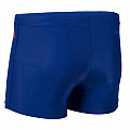 Men's swimwear Aqua Sphere ESSENTIAL BOXER blue/red - DE7 XL/2XL