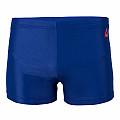 Men's swimwear Aqua Sphere ESSENTIAL BOXER blue/red - DE7 XL/2XL