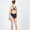 Women's swimsuit Aqua Sphere ESSENTIAL CLASSIC BACK black - DE34