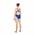 Women's swimsuit Aqua Sphere ESSENTIAL CLASSIC BACK blue - DE34