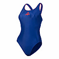 Women's swimsuit Aqua Sphere ESSENTIAL CLASSIC BACK blue - DE34