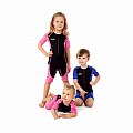 Children´s neoprene suit Agama SILKY 1,5 mm