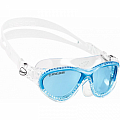 Children´s swimming googles Cressi MINI COBRA 7-15 years