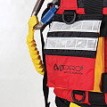 Safety vest Northern Diver ARCTIC SURVIVOR EVO PRO 6 PFD