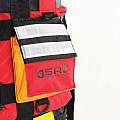 Safety vest Northern Diver ARCTIC SURVIVOR EVO PRO 6 PFD