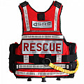 Safety vest Northern Diver ARCTIC SURVIVOR EVO PRO 6 PFD