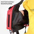 Safety vest Northern Diver EVO X PFD