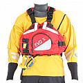 Safety vest Northern Diver EVO X PFD - L