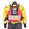 Safety vest Northern Diver EVO X PFD - L