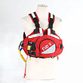 Safety vest Northern Diver EVO X PFD - L