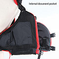 Safety vest Northern Diver EVO X PFD - L