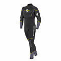 Men's neoprene suit Scubapro SPORT STEAMER MEN 3 mm