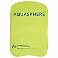 Swimming board Aqua Sphere KICKBOARD blue/yellow