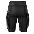 Neoprene shorts with pockets AGAMA TECH 3 mm