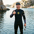 Men's neoprene suit Scubapro SPORT STEAMER MEN 5 mm
