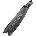 Freediving fins Cressi GARA TURBO IMPULSE