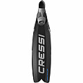 Freediving fins Cressi GARA TURBO IMPULSE