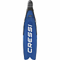 Freediving fins Cressi GARA TURBO IMPULSE