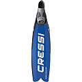 Freediving fins Cressi GARA TURBO IMPULSE