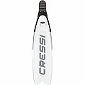 Freediving fins Cressi GARA TURBO IMPULSE