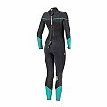 Women's neoprene suit Scubapro SPORT STEAMER 3 mm