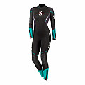 Women's neoprene suit Scubapro SPORT STEAMER 5 mm