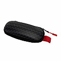 Aqua Sphere SWIM GOGGLE CASE red 80 x 190 mm