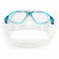 Swimming goggles Aqua Sphere VISTA clear lenses