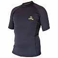 Neoprene T-shirt Elements TUNA 1.5 mm, short sleeve