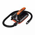 Electric pump TOURUS black/orange 20 PSI