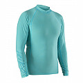 Men's lycra shirt Hiko SHADE DEW, long sleeve