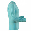 Men's lycra shirt Hiko SHADE DEW, long sleeve