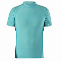 Men's lycra shirt Hiko SHADE DEW, short sleeve