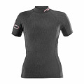 Women's lycra shirt Hiko SHADE DEW, short sleeve