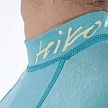 Women's lycra shirt Hiko SHADE DEW, short sleeve