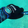 Computer Mares SMART APNEA blue