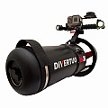 Underwater scooter Divertug TEK36