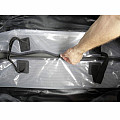 Waterproof bag Mares CRUISE DRY ROLLER 140 L