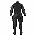 Dry trilaminate suit Agama TECH black